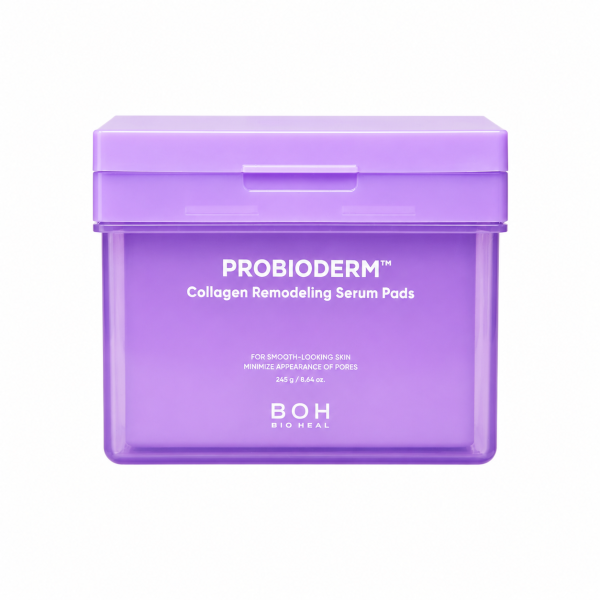 BIOHEAL BOH Probioderm Collagen Remodeling Serum Pads 70 pads / 245g