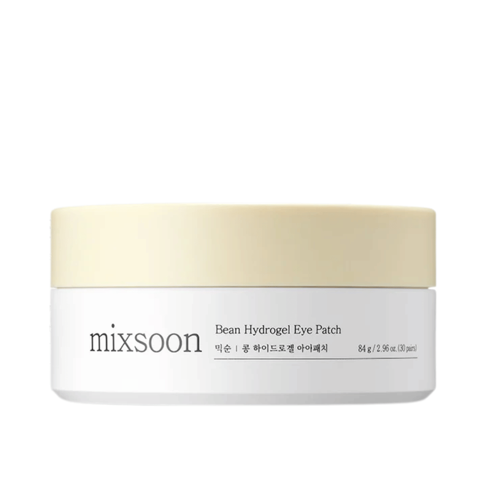 Mixsoon Bean Hydrogel Eye Patch 60 st – bild 3