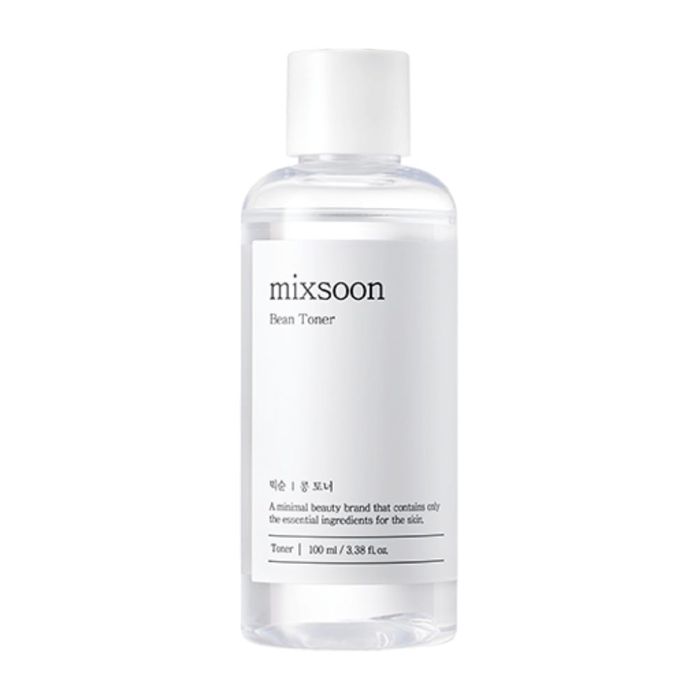 Mixsoon Bean Toner 100ml – bild 3