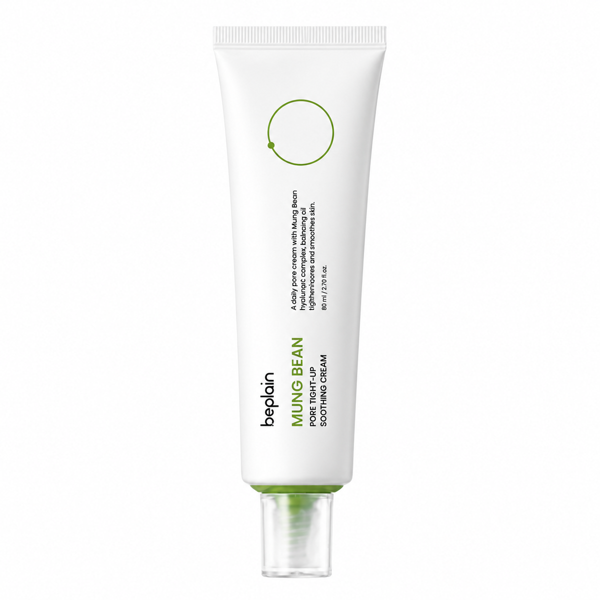 Mung Bean Pore Tight-Up Soothing Cream 20ml