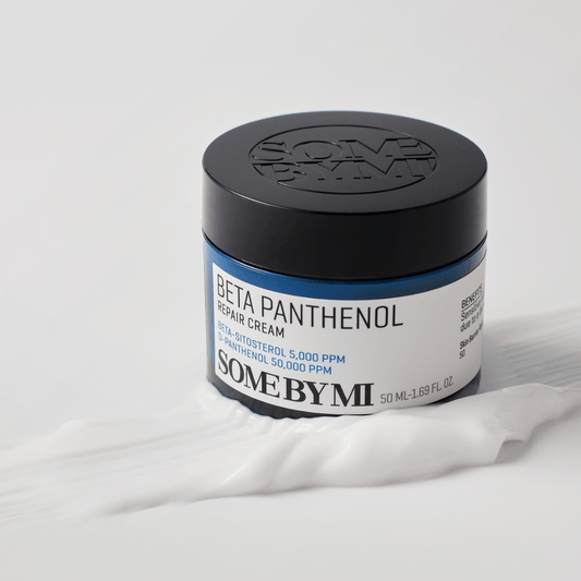 SOME BY MI Beta Panthenol Repair Cream 50ml – bild 2
