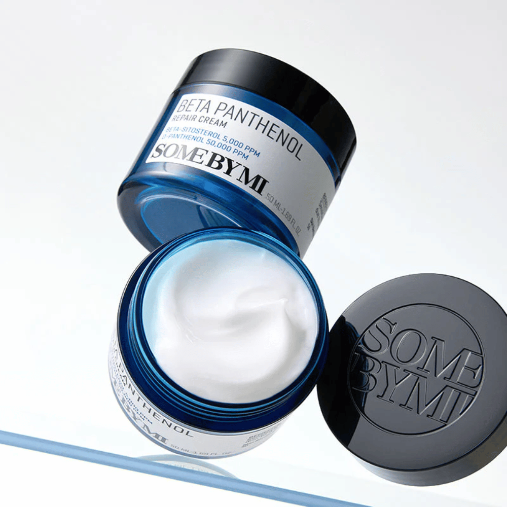 SOME BY MI Beta Panthenol Repair Cream 50ml – bild 3