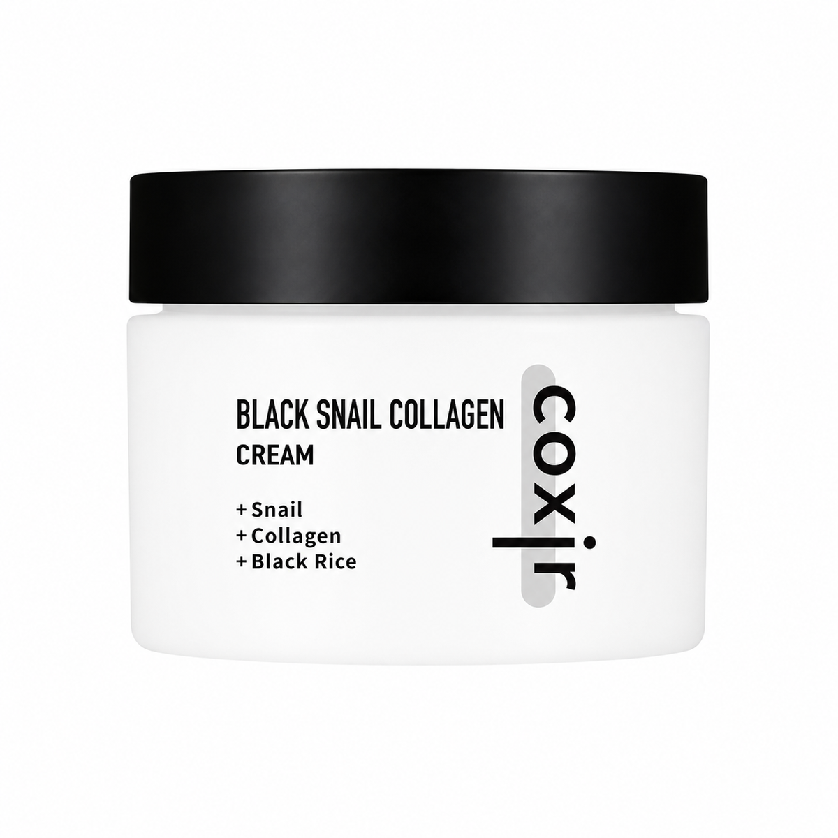 Black Snail Collagen Cream 30ml