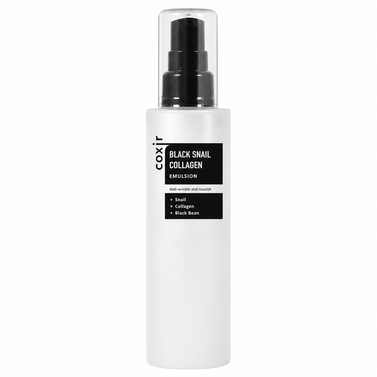 Black Snail Collagen Emulsion 100ml