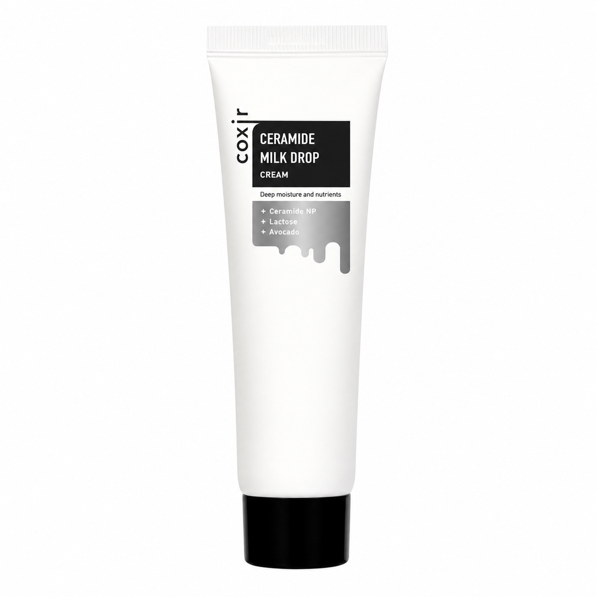 Ceramide Milk Drop Cream 50ml