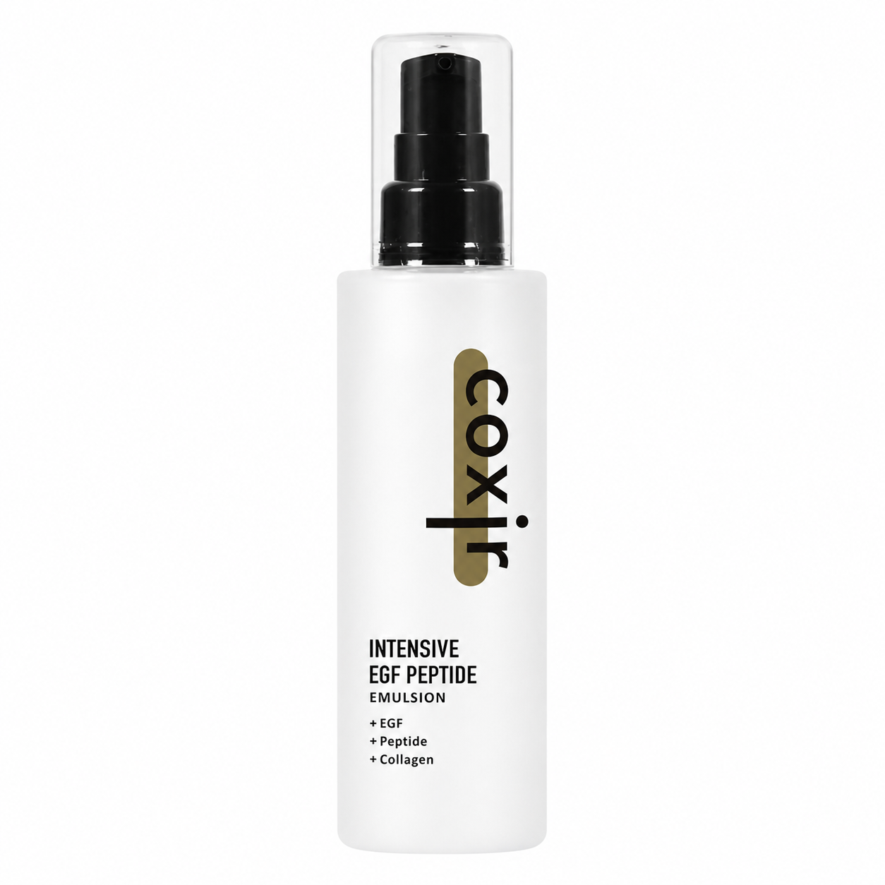 Intensive EGF Peptide Emulsion 100ml