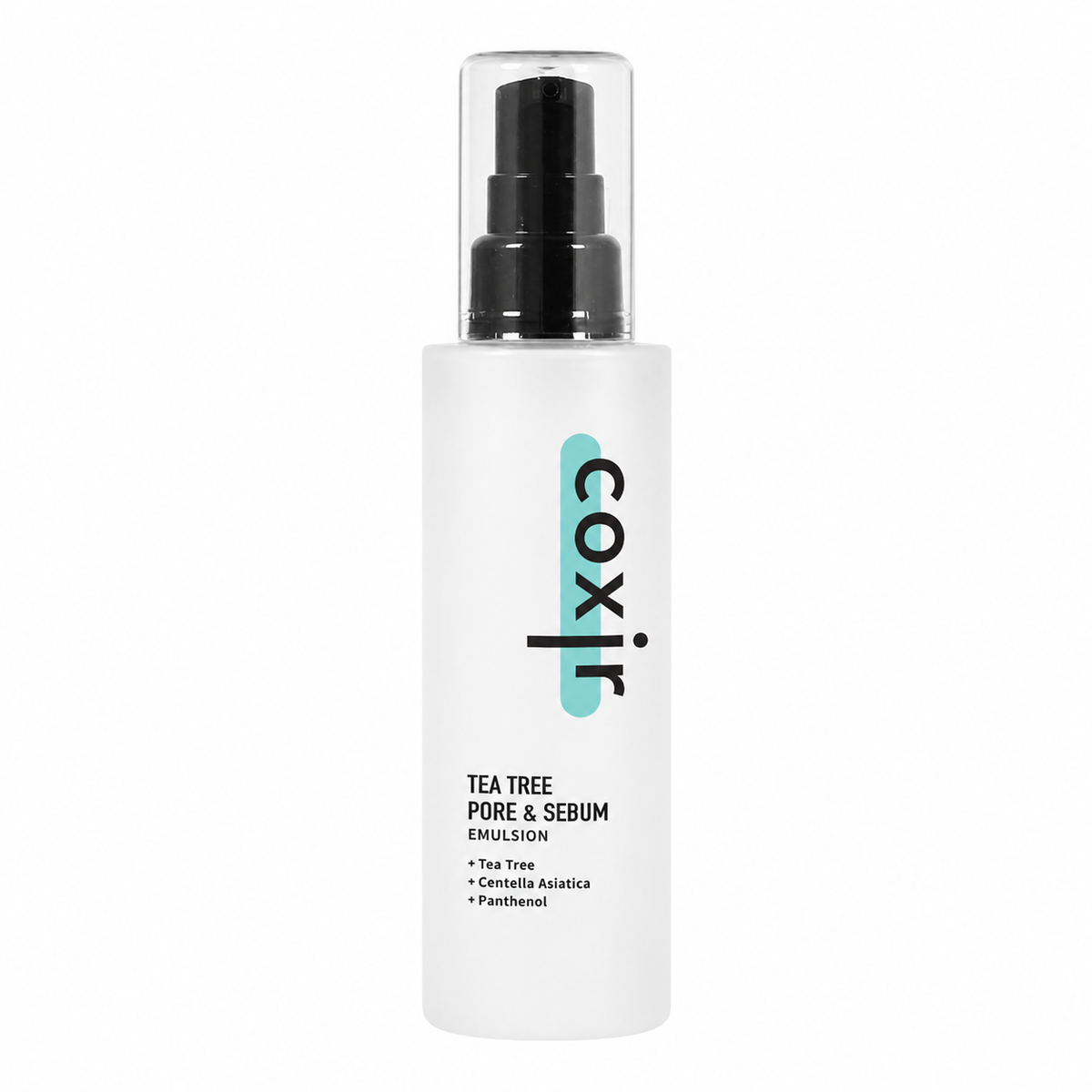 Tea Tree Pore & Sebum Emulsion 100ml