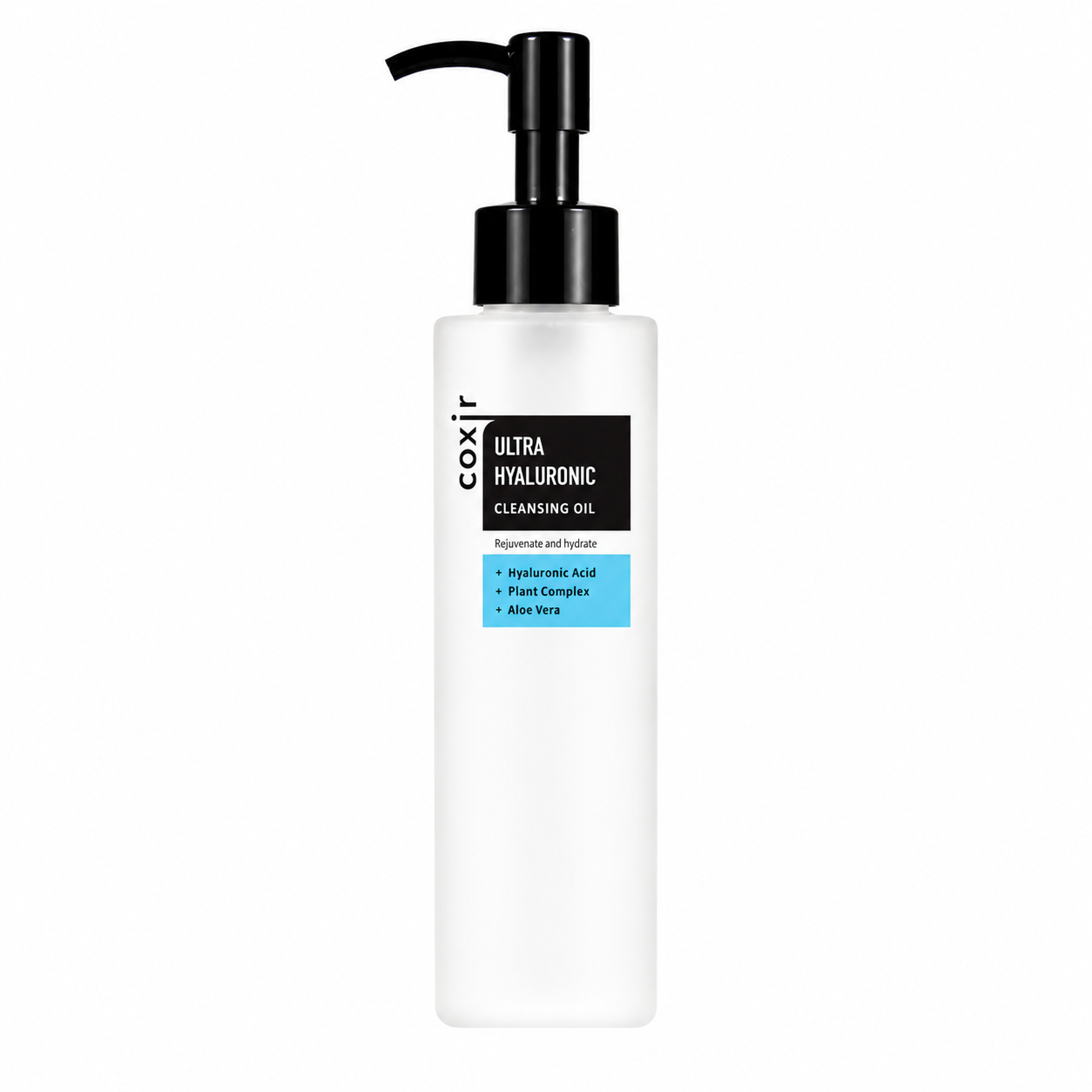 Ultra Hyaluronic Cleansing Oil 150ml