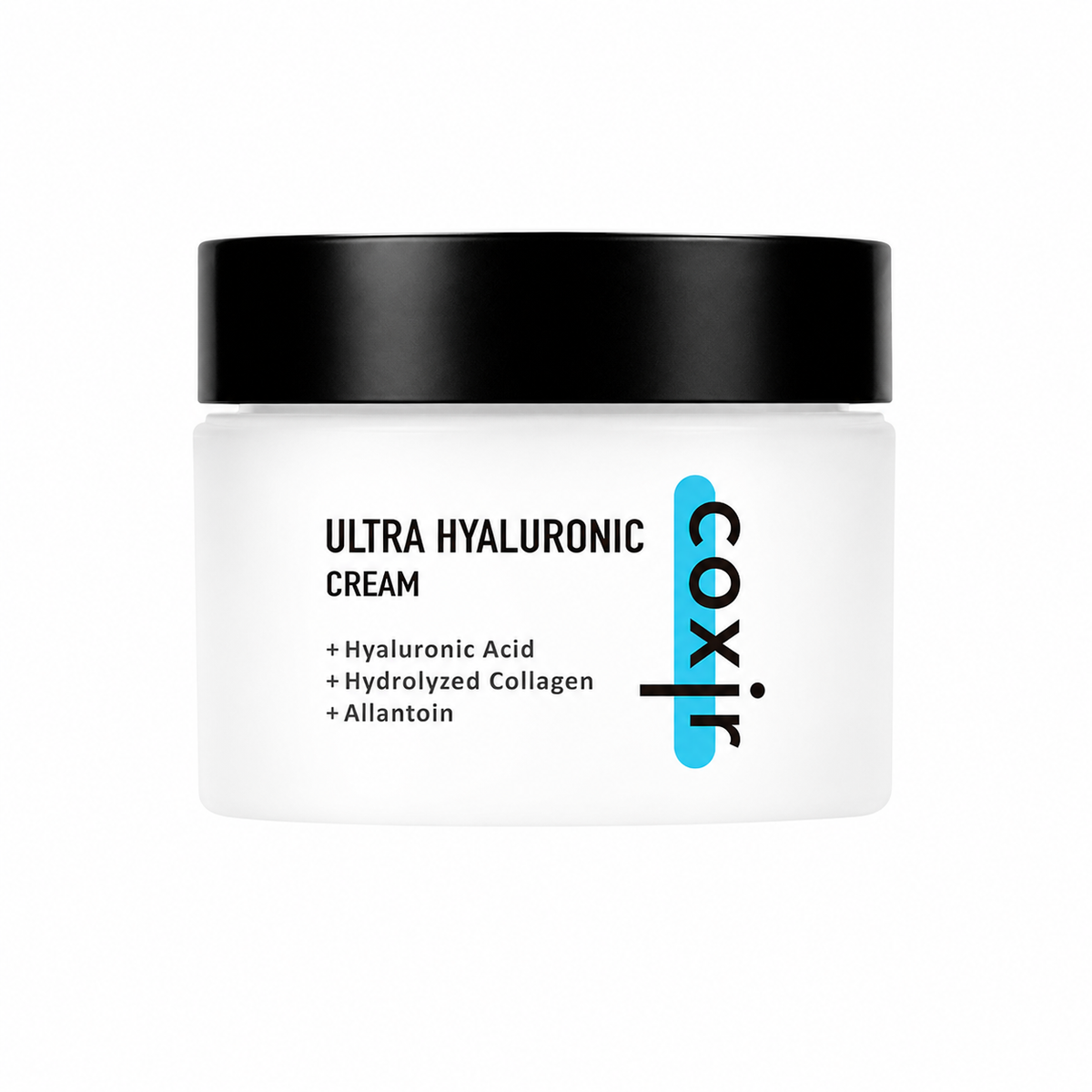 Ultra Hyaluronic Cream 50ml