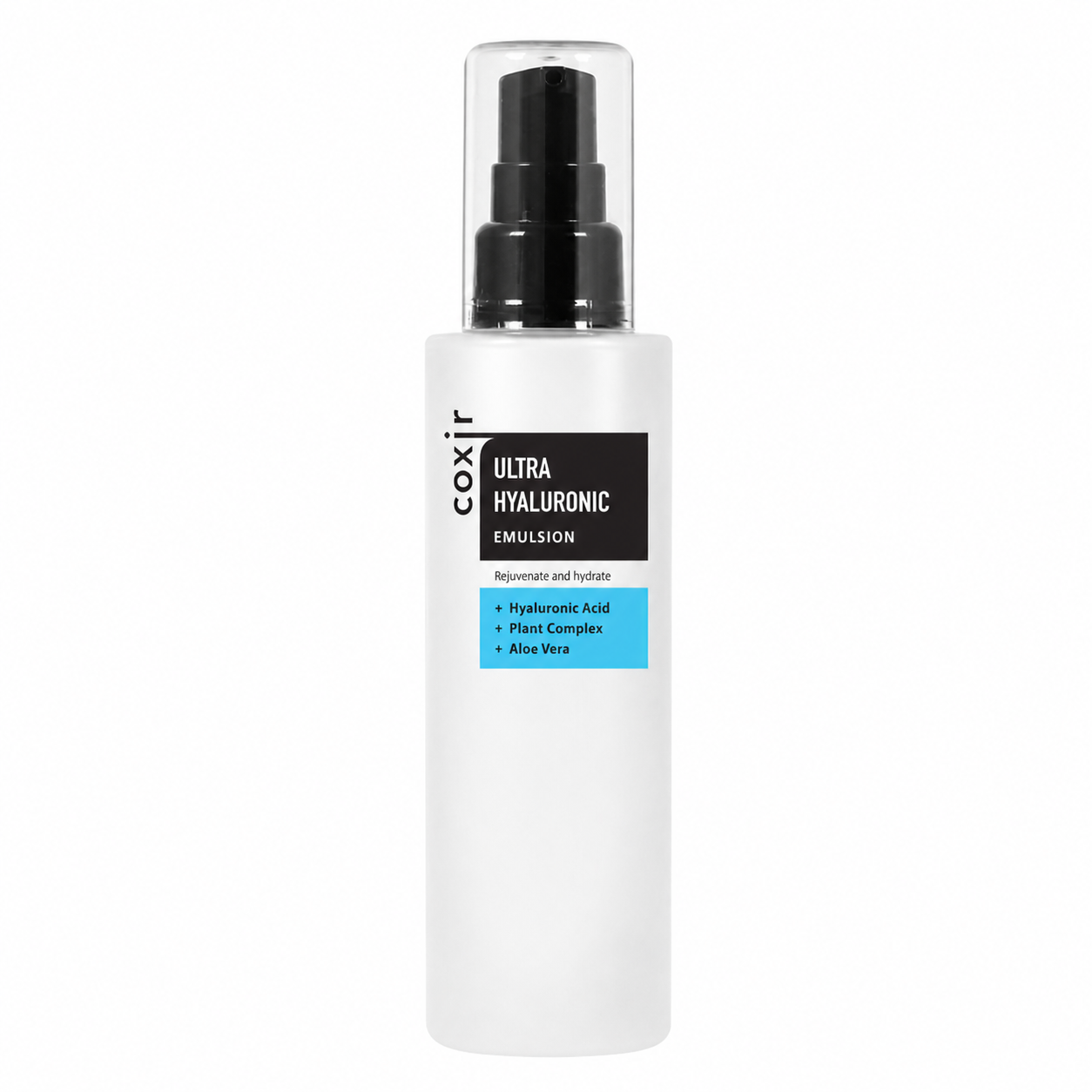 Ultra Hyaluronic Emulsion 100ml