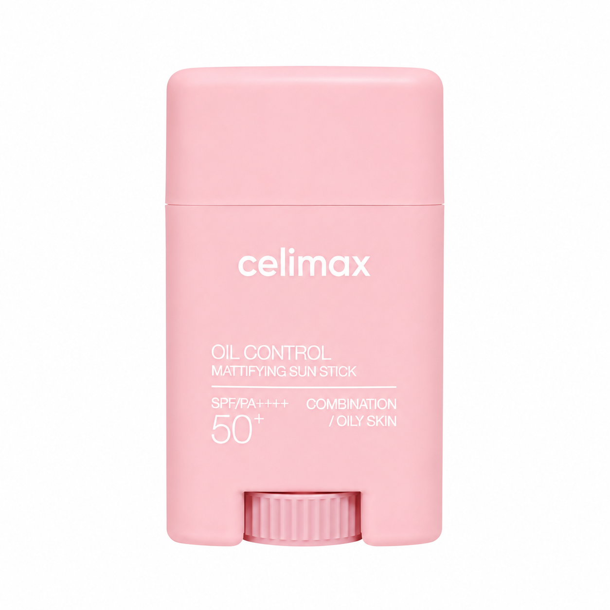 Oil Control Mattifying Sun Stick SPF50+ 19g