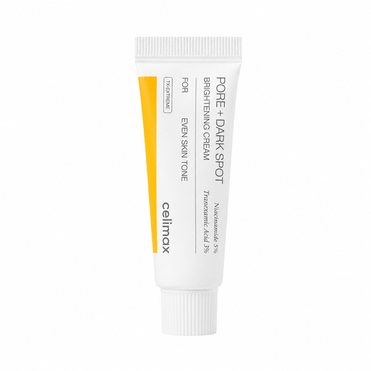 Celimax Pore & Dark Spot Brightening Cream