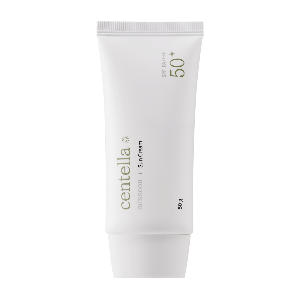 Mixsoon Centella Sun Cream SPF50+ PA++++ 50g – bild 3