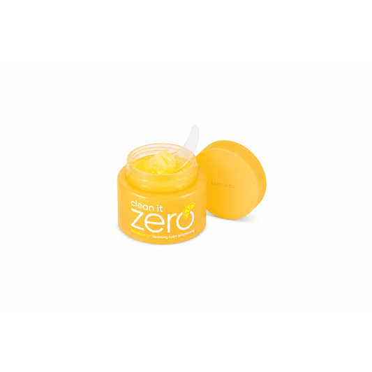 Banila Co Clean It Zero Cleansing Balm Brightening