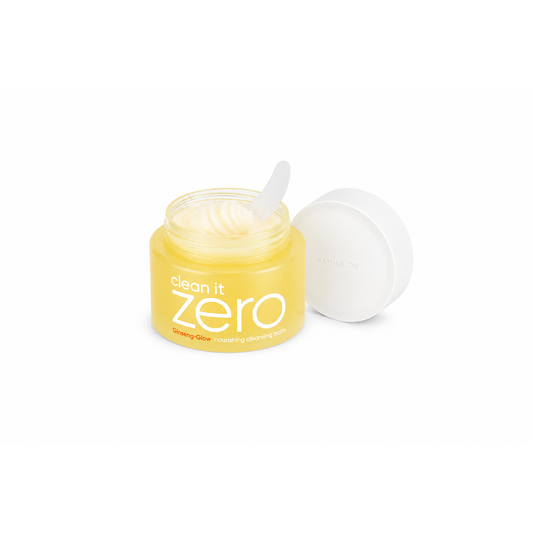 Banila Co Clean It Zero Cleansing Balm Nourishing