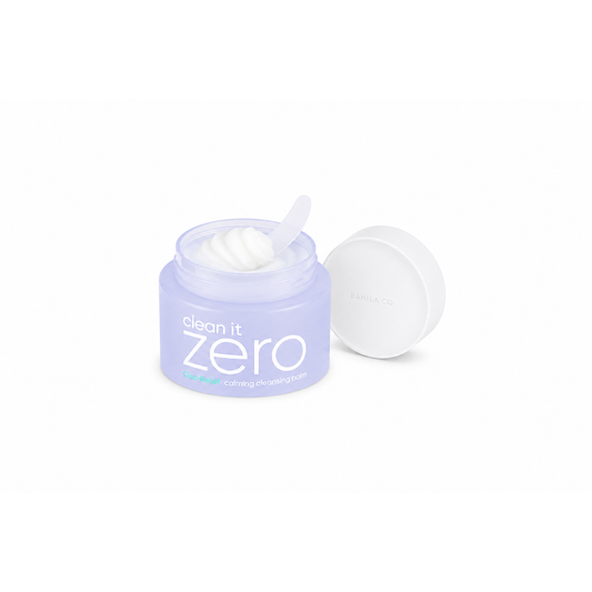 Banila Co Clean It Zero Cleansing Balm Calming