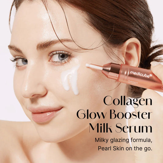Collagen Glow Booster Serum 15ml – bild 2