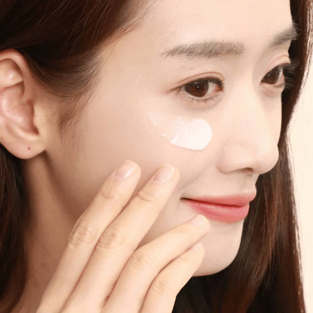 K-SECRET Collagen Boosting Secret Sleeping Mask 60ml – bild 3