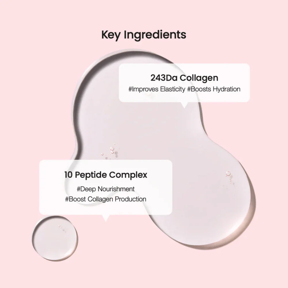 Biodance Collagen Cleansing Oil 200ml