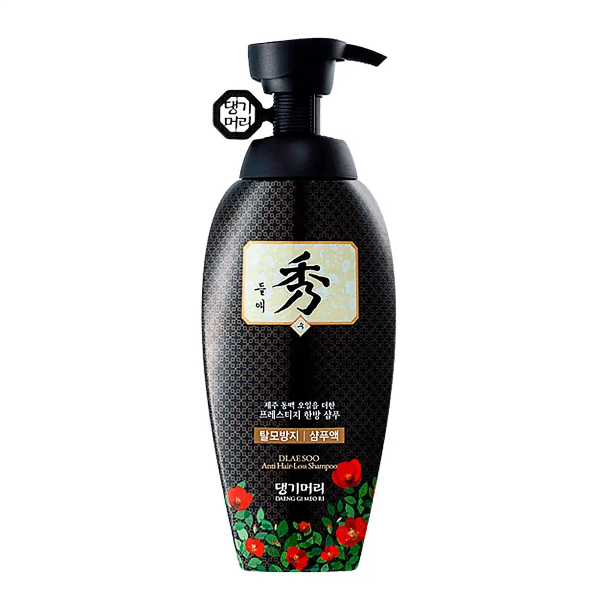 Dlae Soo Hair Loss Care Shampoo
