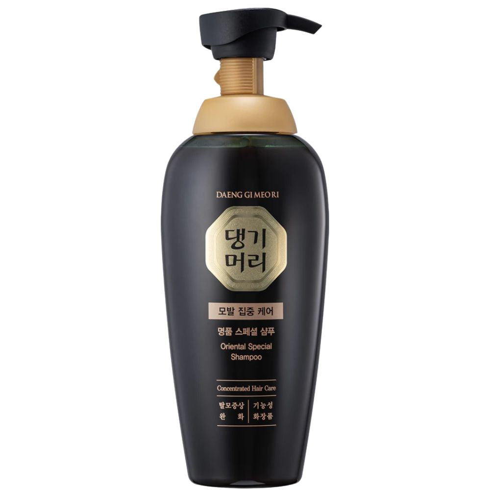 Oriental Special Shampoo