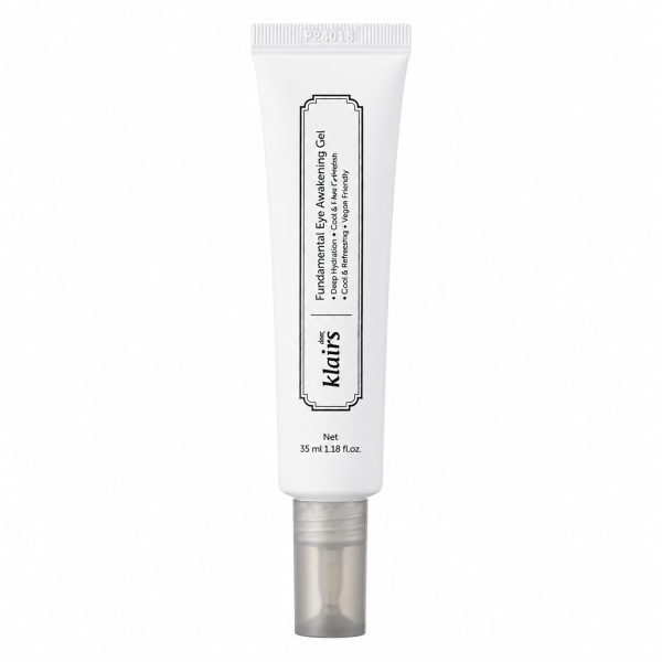 Klairs Fundamental Eye Awakening Gel 35ml