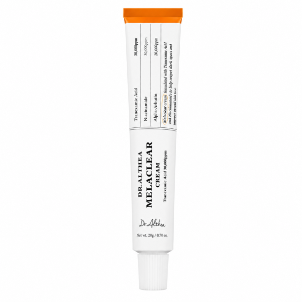 Dr. Althea Melaclear Cream 20g