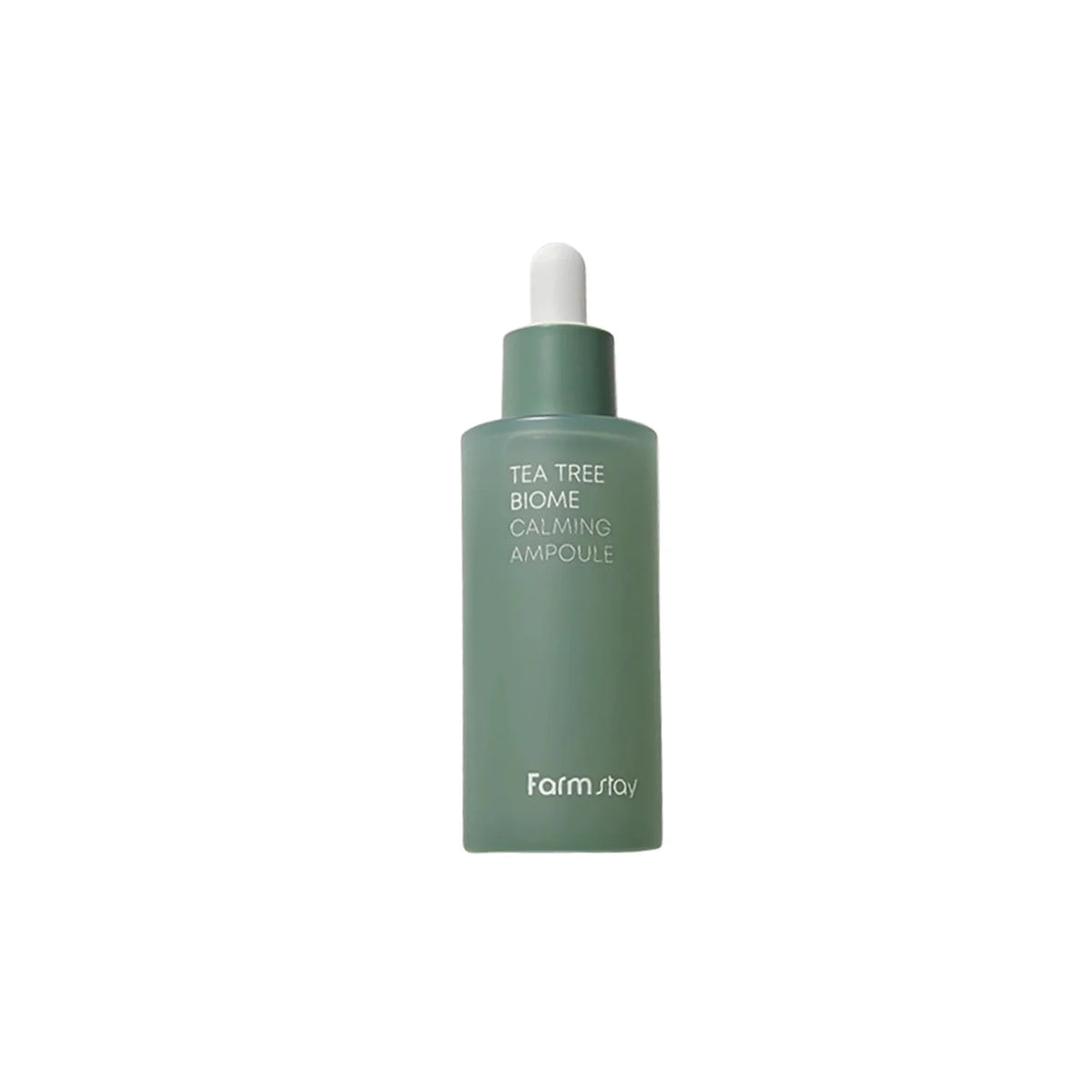Tea Tree Biome Lugnande Ampull