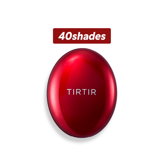 TIRTIR Mask Fit Red Cushion Mini SPF40 PA++ 4.5g – bild 2
