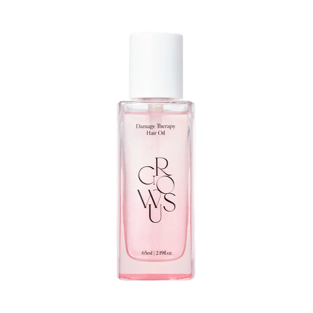 GROWUS Damage Therapy Hair Oil, 65ml