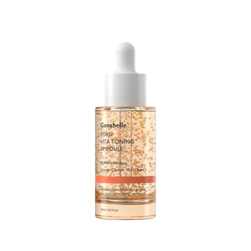 Genabelle PDRN Vita Toning Ampoule, 30ml
