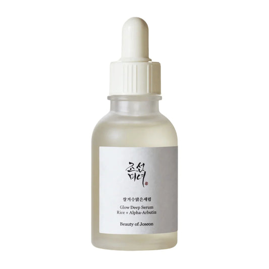 Beauty of Joseon Glow Deep Serum : Rice + Alpha-Arbutin