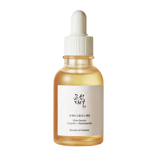 Beauty of Joseon Glow Serum : Propolis + Niacinamide