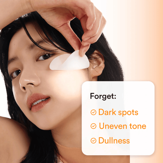 Glutathiosome Dark Spot Pad Vita Touch (60 pads)