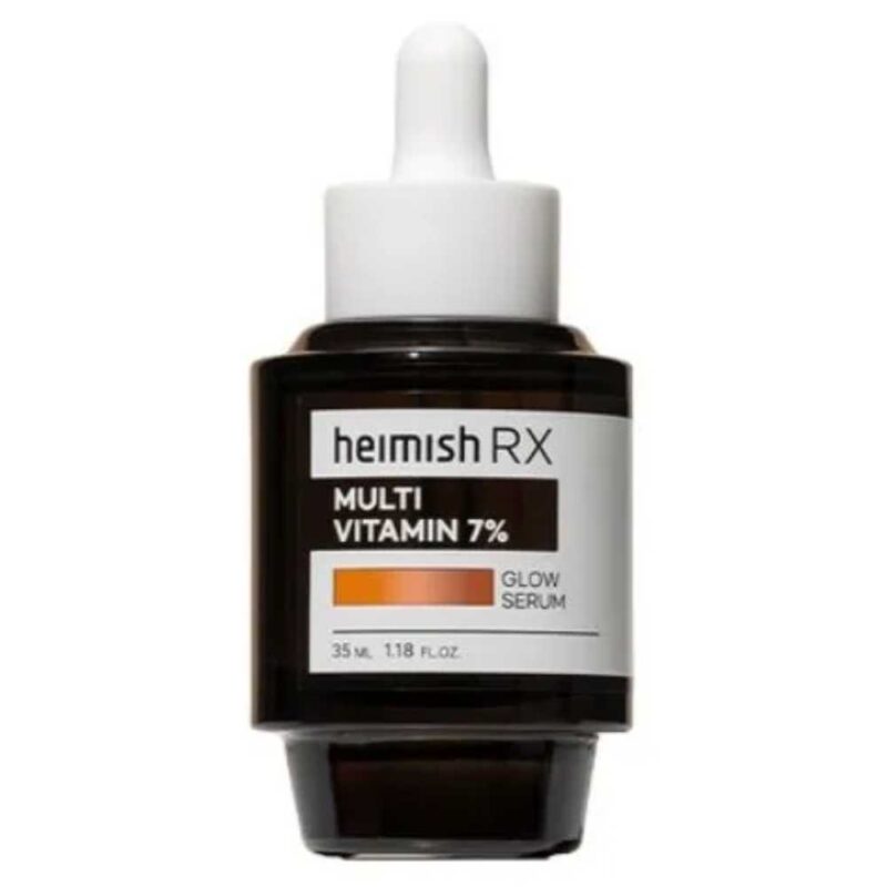 Heimish RX Multi Vitamin Glow Serum, 35 ml