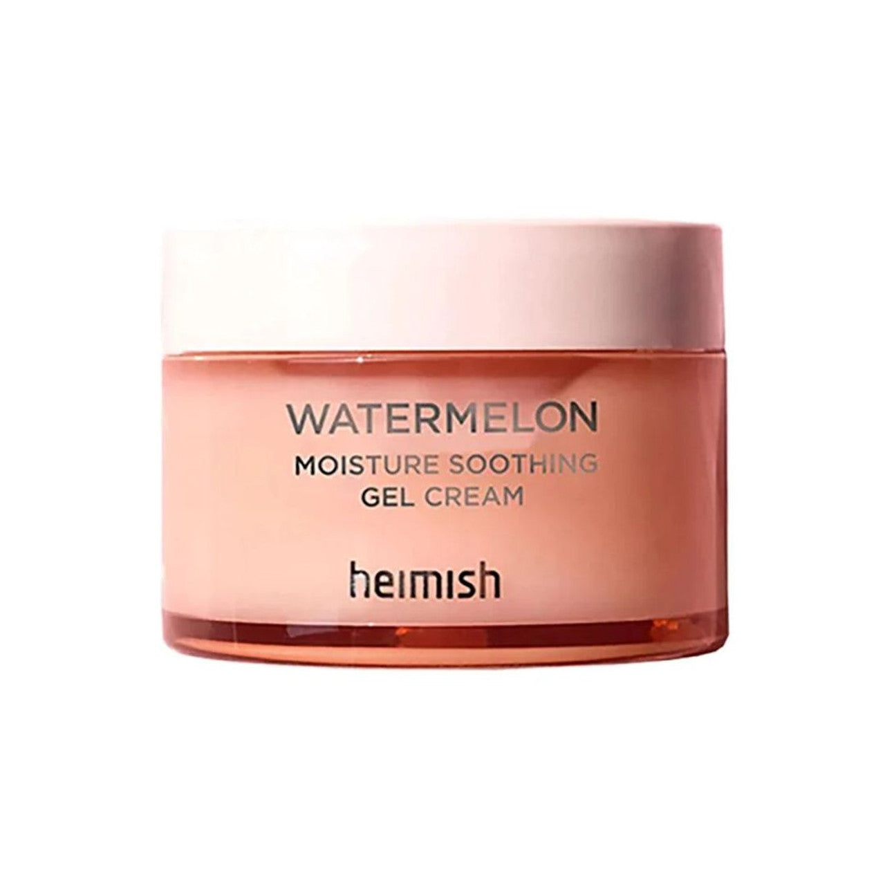 Heimish Watermelon Moisture Soothing Gel Cream, 110 ml