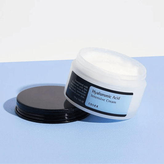 Hyaluronic Acid Intensive Cream 100ml