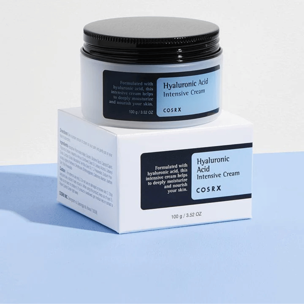 Hyaluronic Acid Intensive Cream 100ml