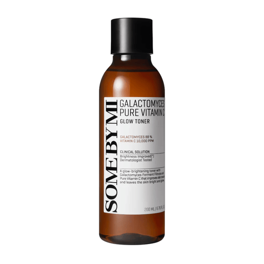 SOME BY MI Galactomyces Pure Vitamin C Glow Toner 200ml – bild 2