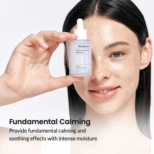 Biodance Hydro Cera-nol Ampoule 50ml
