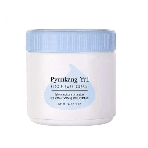 Pyunkang Yul Kids & Baby Cream Sweet Herb 400ml