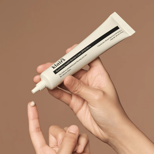 Illuminating Supple Blemish Cream 40ml