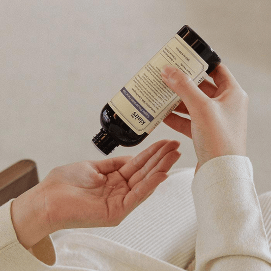 Supple Preparation Facial Toner 180ml
