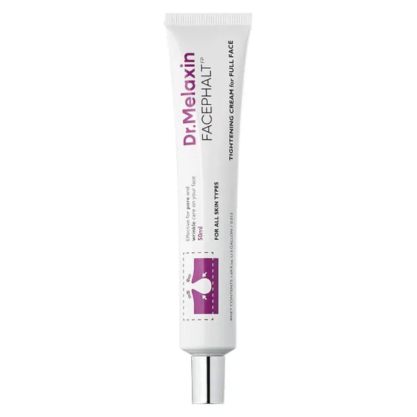 Dr.Melaxin Face Phalt Tightening Cream 50ml