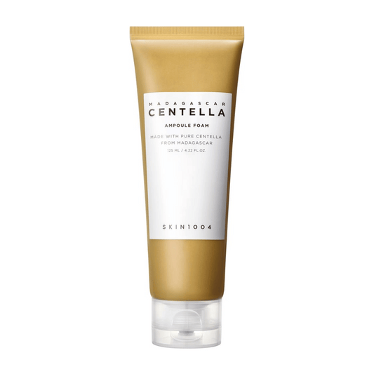 SKIN1004 Madagascar Centella Ampoule Foam – bild 2