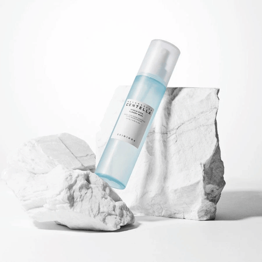 SKIN1004 Madagascar Centella Hyalu-Cica Cloudy Mist 120ml – bild 2