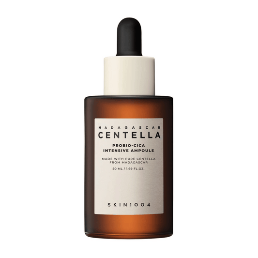 SKIN1004 Madagascar Centella Probio-Cica Intensive Ampoule – bild 2