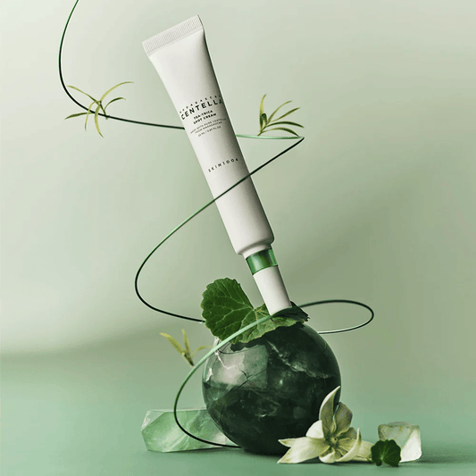 SKIN1004 Madagascar Centella Tea-Trica Spot Cream 20ml – bild 2