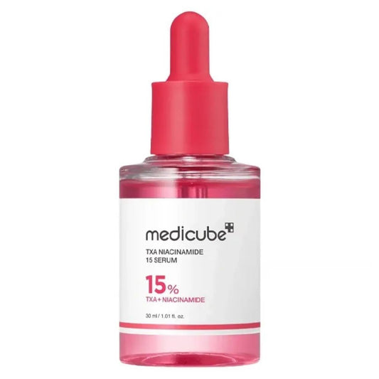 TXA Niacinamide 15 Serum 30ml – bild 2