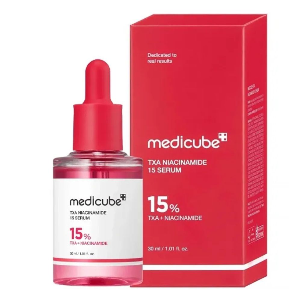 TXA Niacinamide 15 Serum 30ml – bild 3